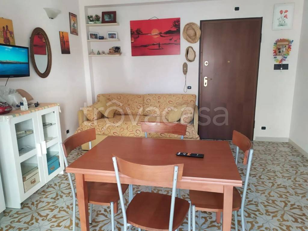 appartamento in vendita a Nettuno