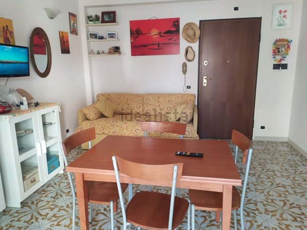 appartamento in vendita a Nettuno