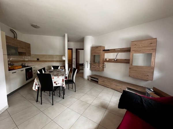 appartamento in vendita a Nettuno