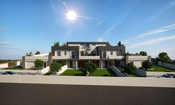 appartamento in vendita a Nettuno