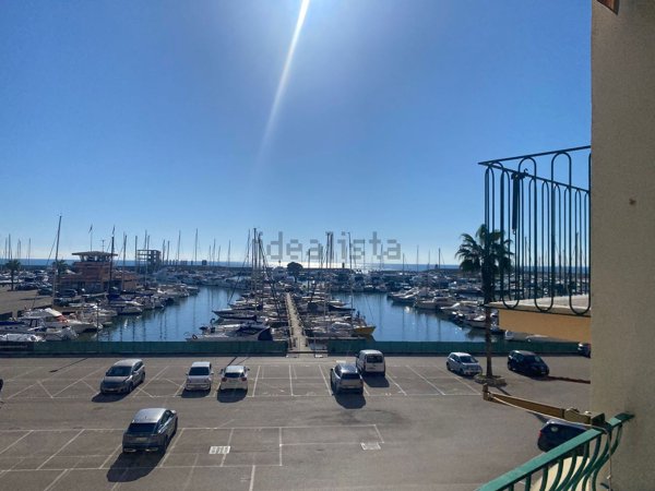 appartamento in vendita a Nettuno