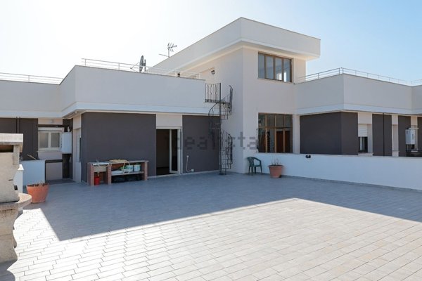 appartamento in vendita a Nettuno