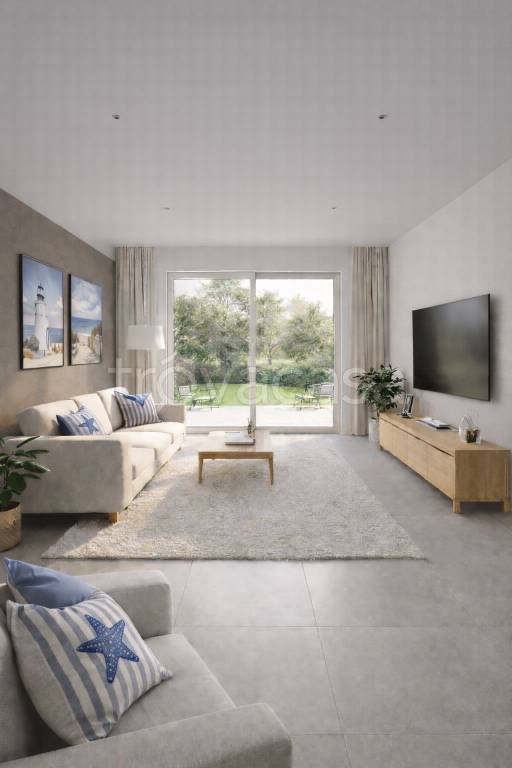 casa indipendente in vendita a Nettuno