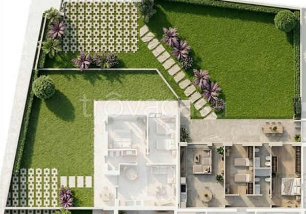 casa indipendente in vendita a Nettuno