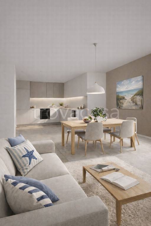 casa indipendente in vendita a Nettuno