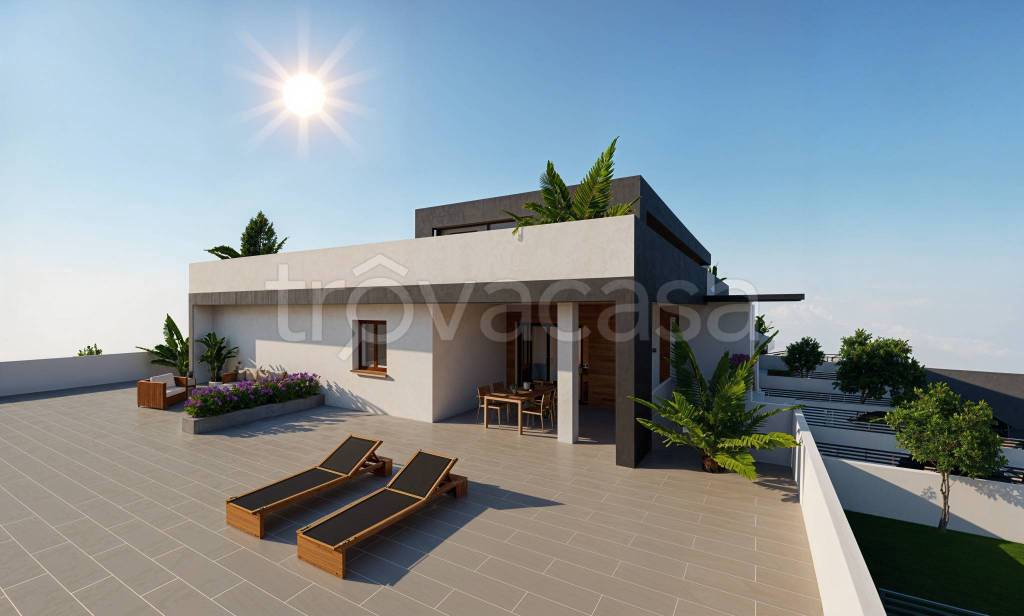 appartamento in vendita a Nettuno