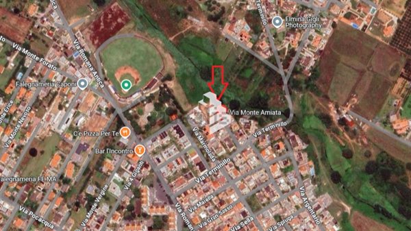 terreno edificabile in vendita a Nettuno