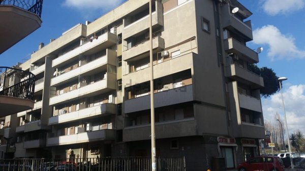 appartamento in vendita a Nettuno