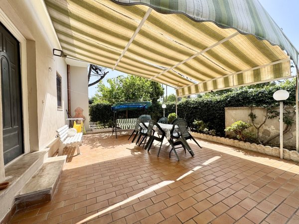 appartamento in vendita a Nettuno