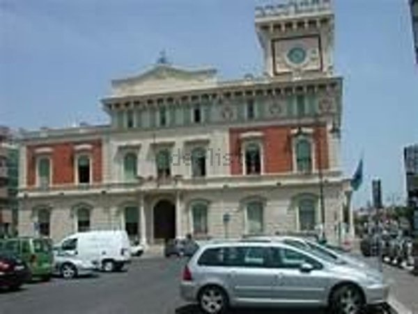 locale commerciale in vendita a Nettuno