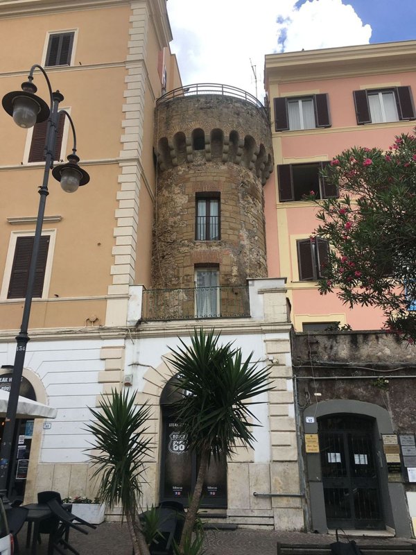 appartamento in vendita a Nettuno