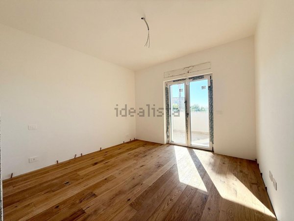 appartamento in vendita a Nettuno