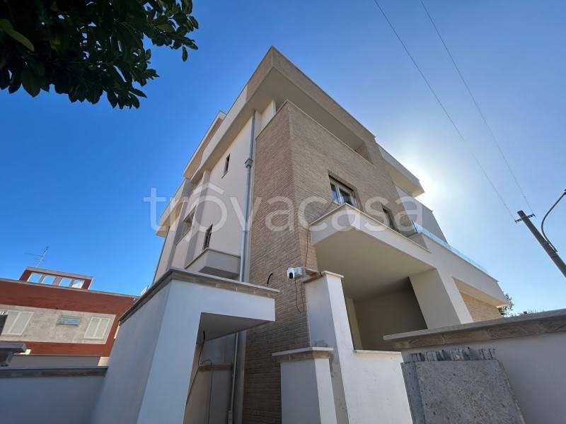 appartamento in vendita a Nettuno