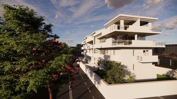 appartamento in vendita a Nettuno