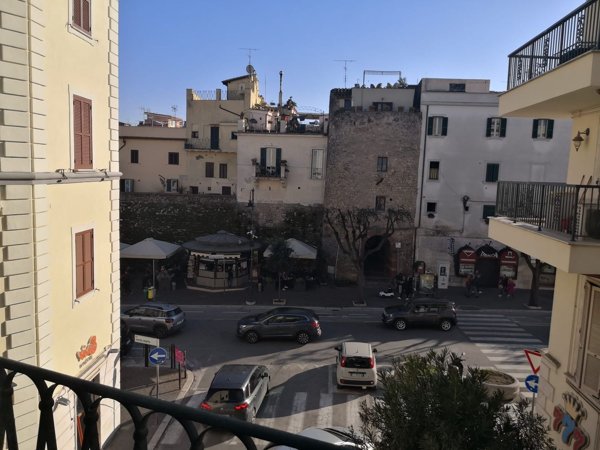 appartamento in vendita a Nettuno