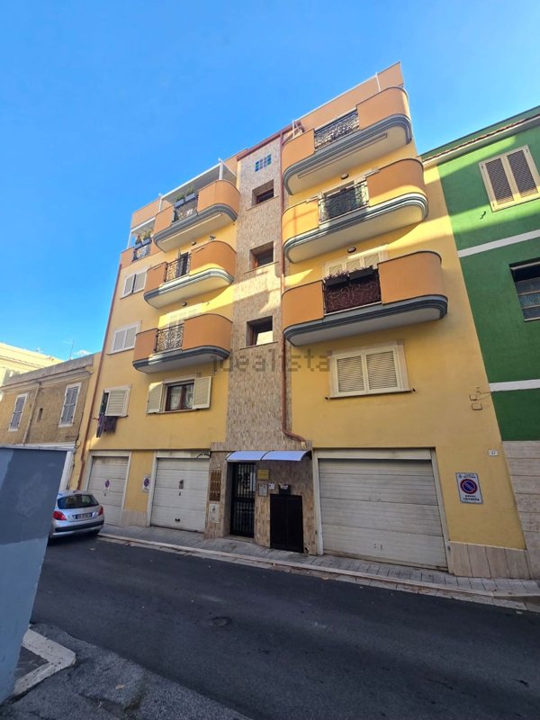 appartamento in vendita a Nettuno