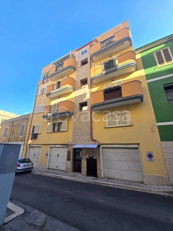 appartamento in vendita a Nettuno