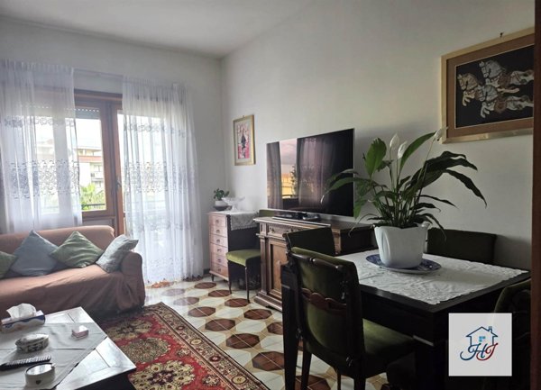 appartamento in vendita a Nettuno