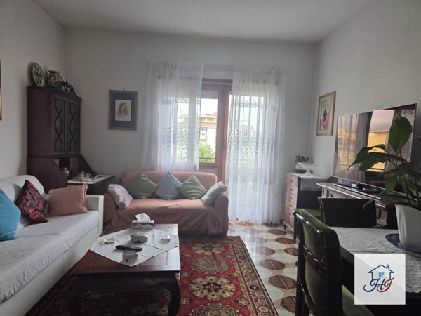 appartamento in vendita a Nettuno