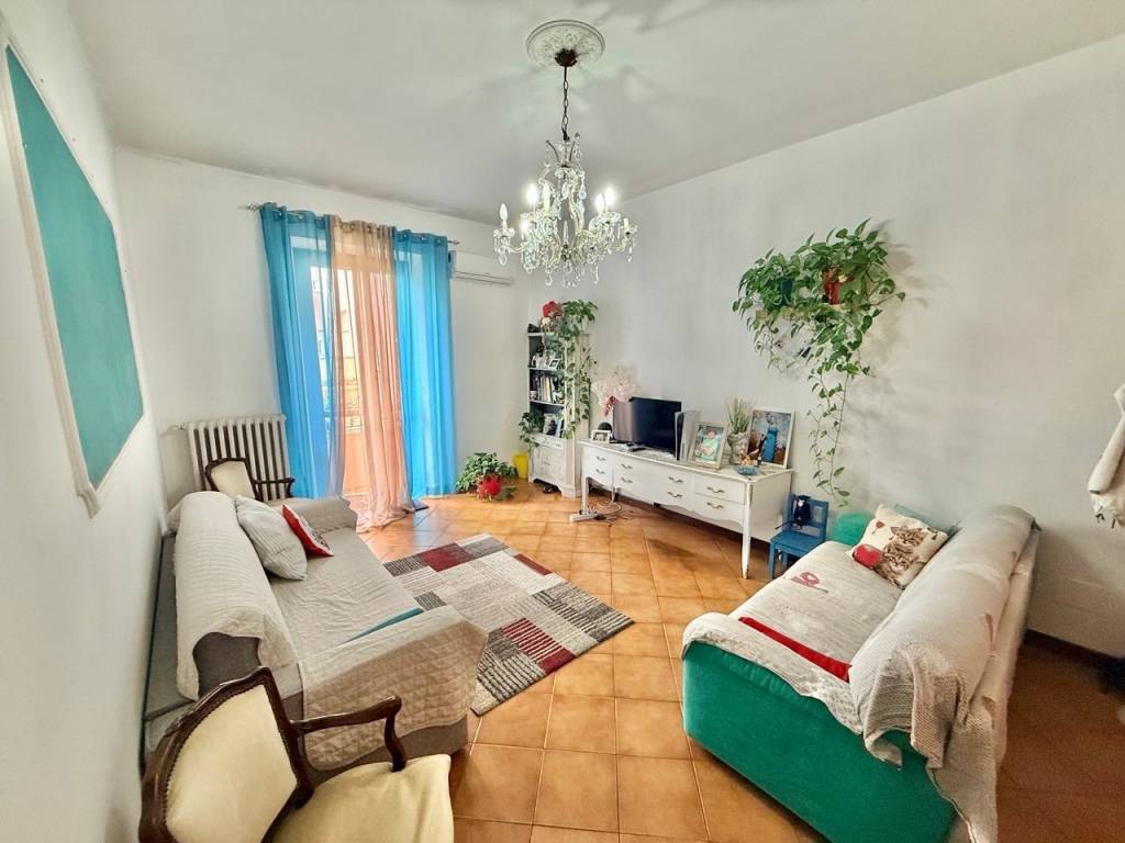 appartamento in vendita a Nettuno