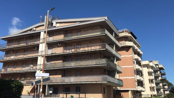 appartamento in vendita a Nettuno