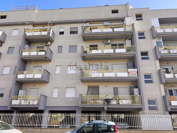 appartamento in vendita a Nettuno