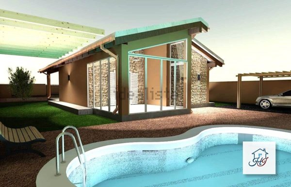 casa indipendente in vendita a Nettuno