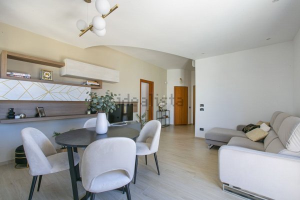 appartamento in vendita a Nettuno