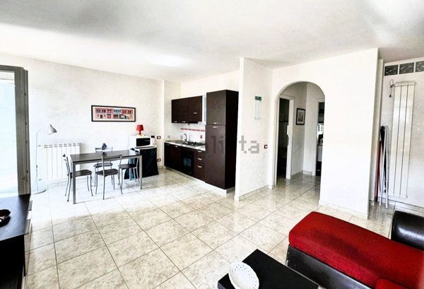 appartamento in vendita a Nettuno