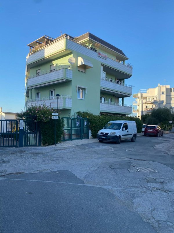 appartamento in vendita a Nettuno