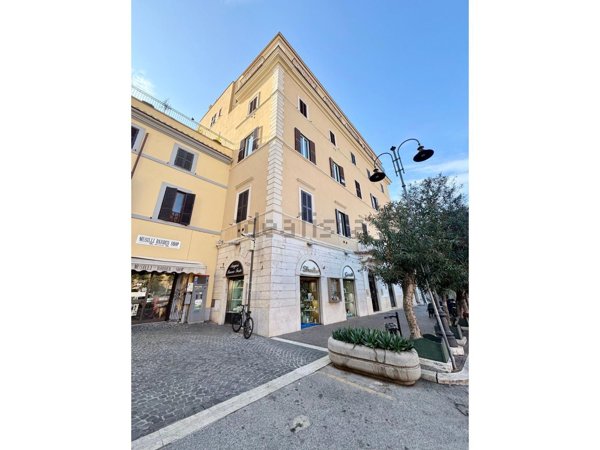 appartamento in vendita a Nettuno