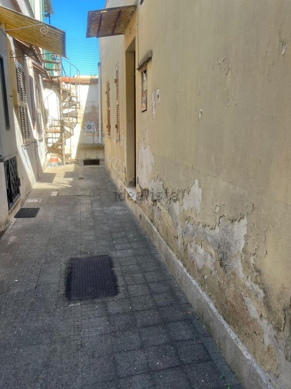 appartamento in vendita a Nettuno