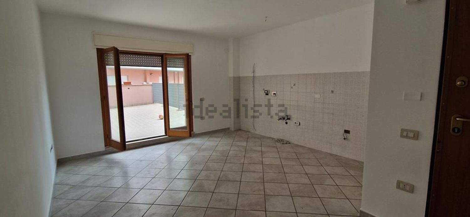 appartamento in vendita a Nettuno