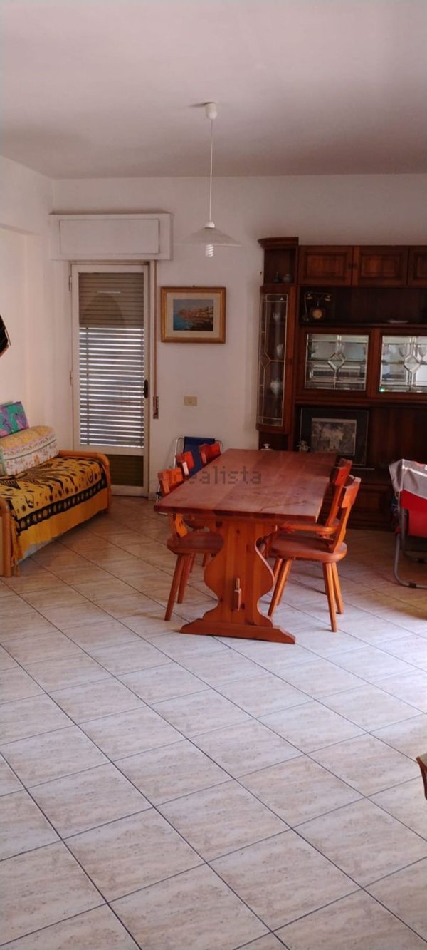 appartamento in vendita a Nettuno