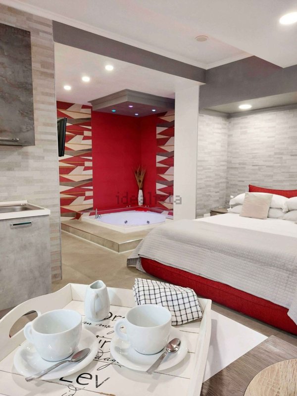 appartamento in vendita a Nettuno