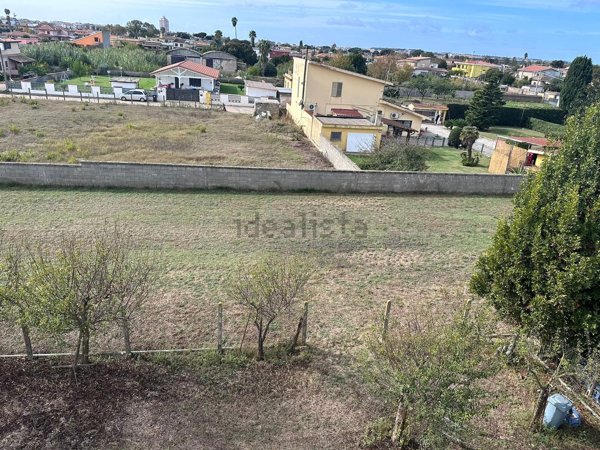 terreno edificabile in vendita a Nettuno