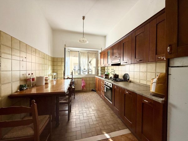 appartamento in vendita a Nettuno