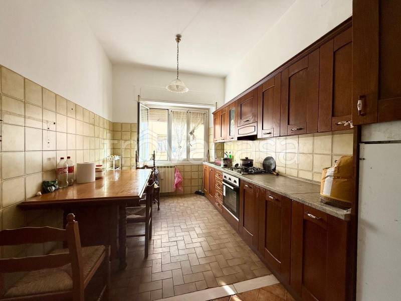 appartamento in vendita a Nettuno