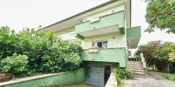 casa indipendente in vendita a Nettuno