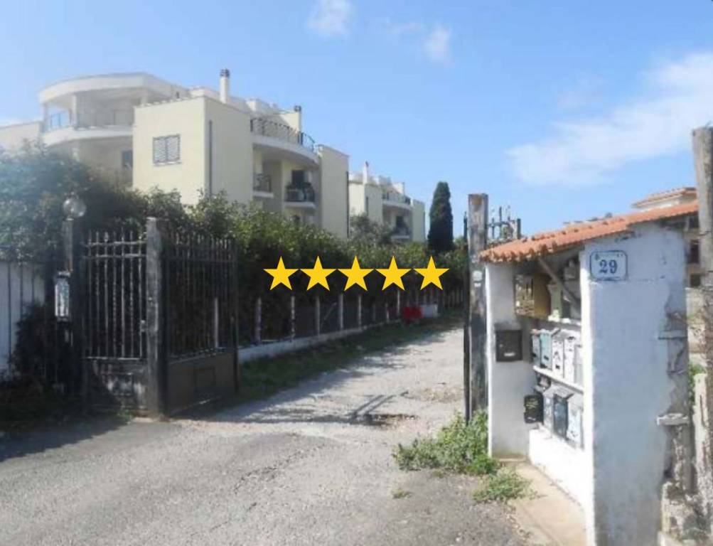 appartamento in vendita a Nettuno