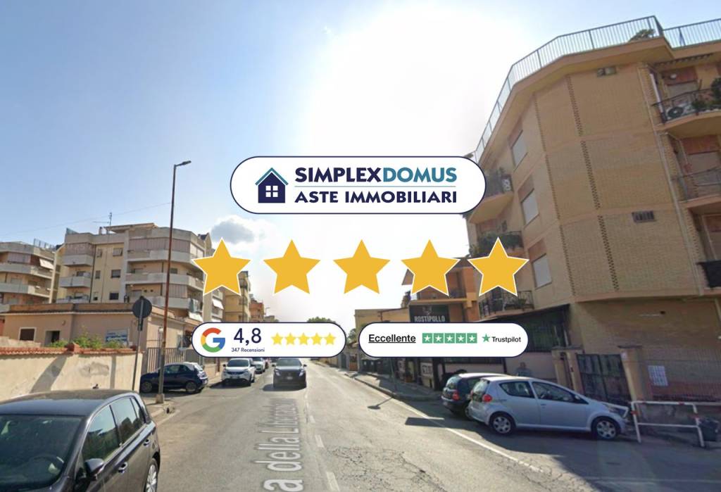 appartamento in vendita a Nettuno