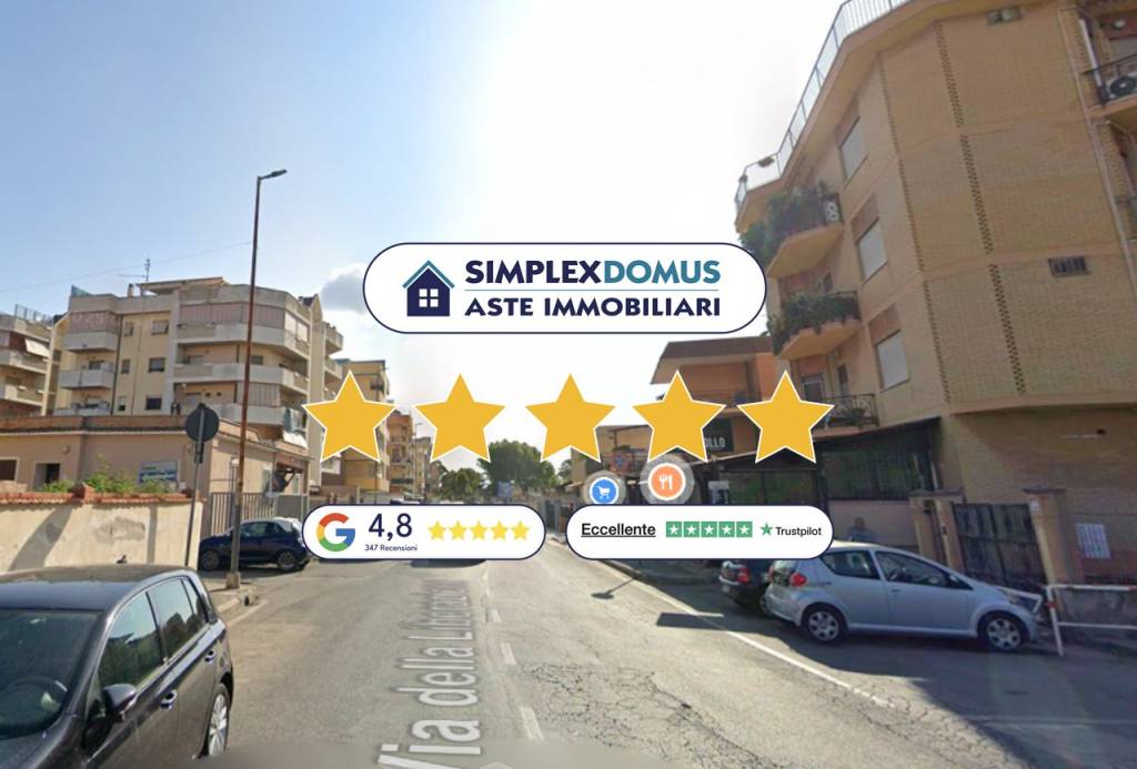 appartamento in vendita a Nettuno