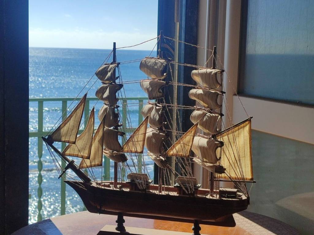 appartamento in vendita a Nettuno