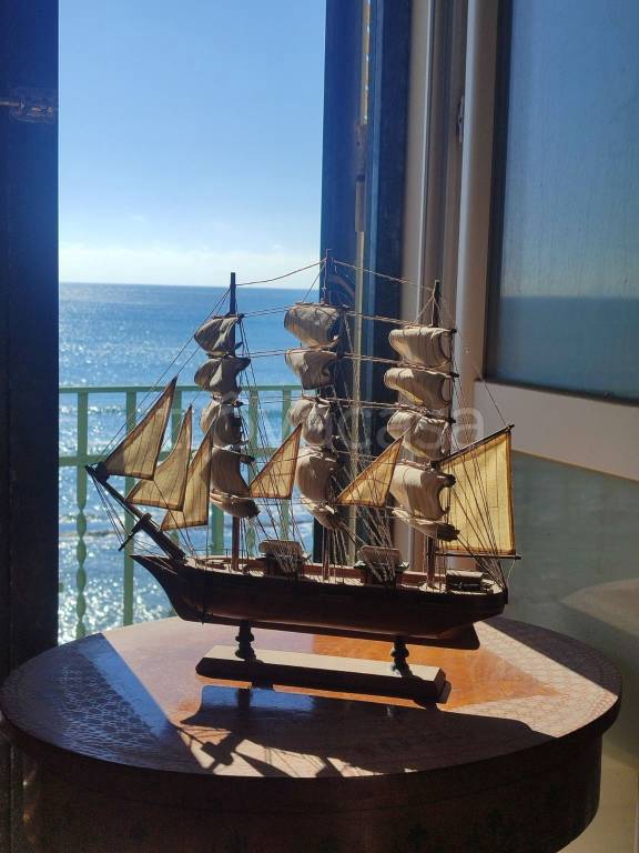 appartamento in vendita a Nettuno