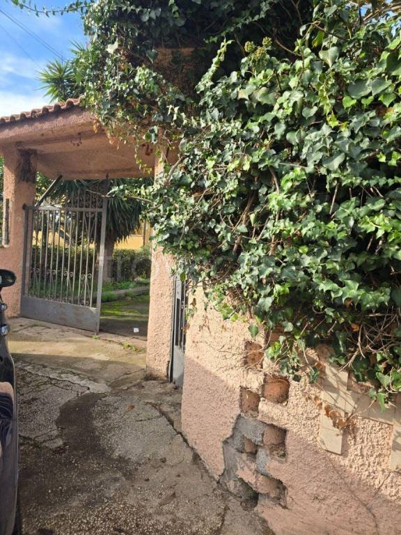 casa indipendente in vendita a Nettuno