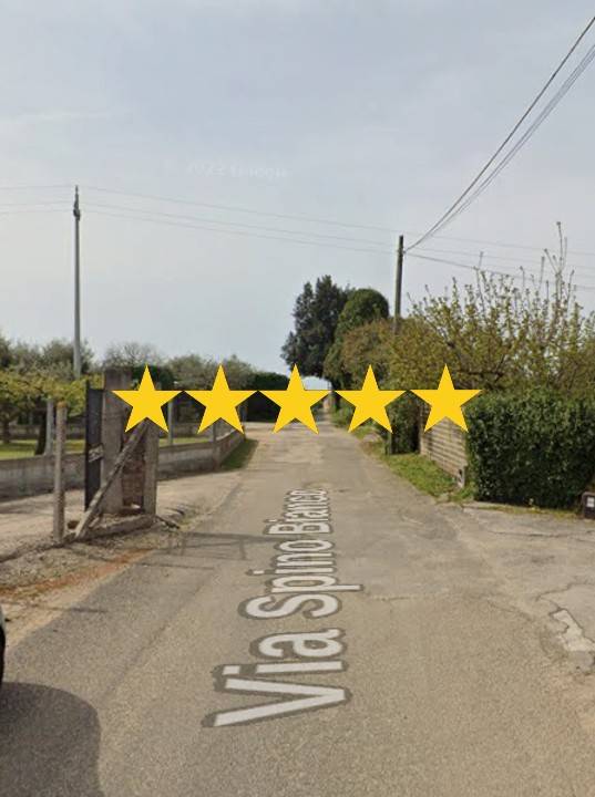 casa indipendente in vendita a Nettuno