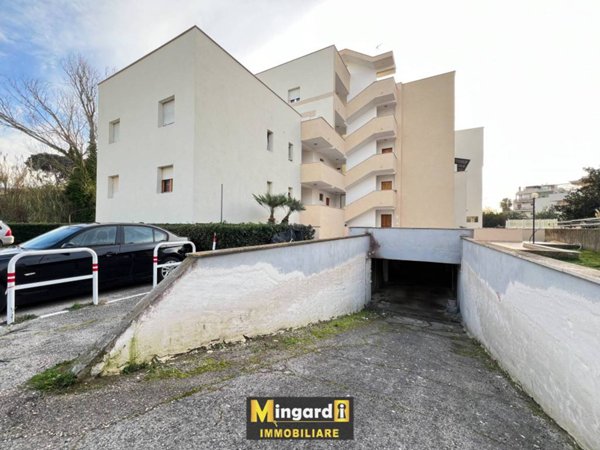 ufficio in vendita a Nettuno