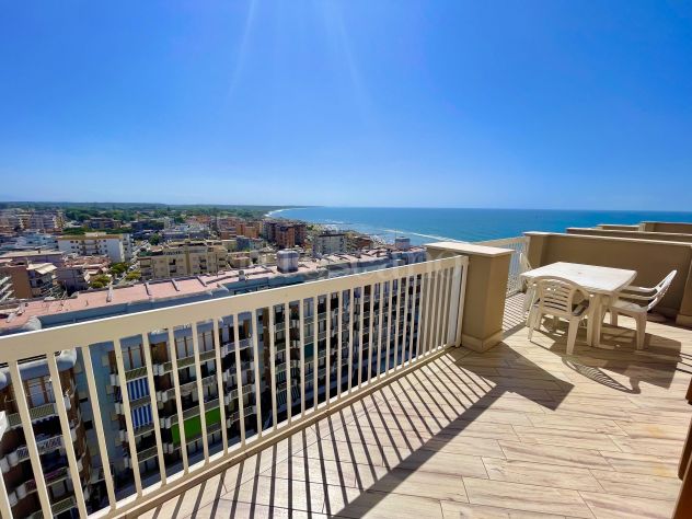 appartamento in vendita a Nettuno