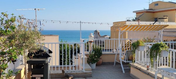 appartamento in vendita a Nettuno