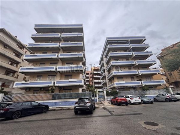 appartamento in vendita a Nettuno